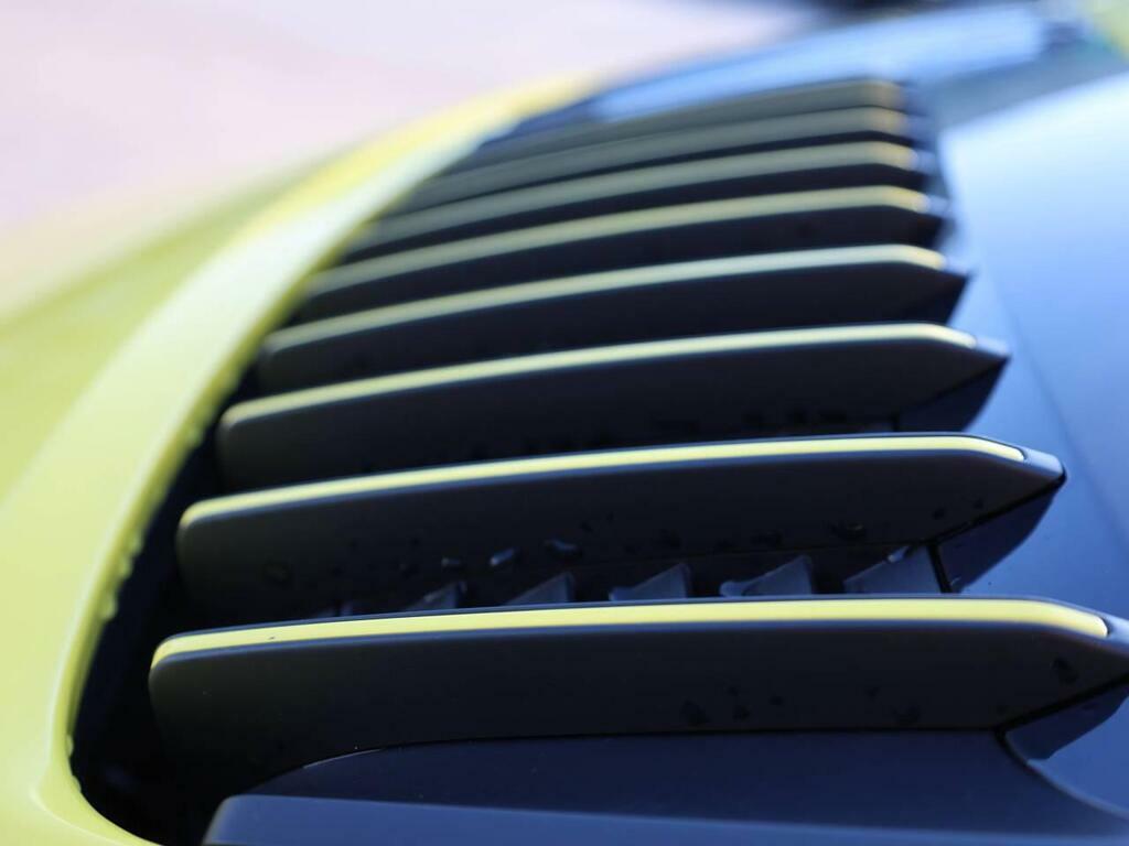 Porsche 911 3.0L Carrera S Pdk 450 Bhp Great Spec Cabriolet St Blue #55