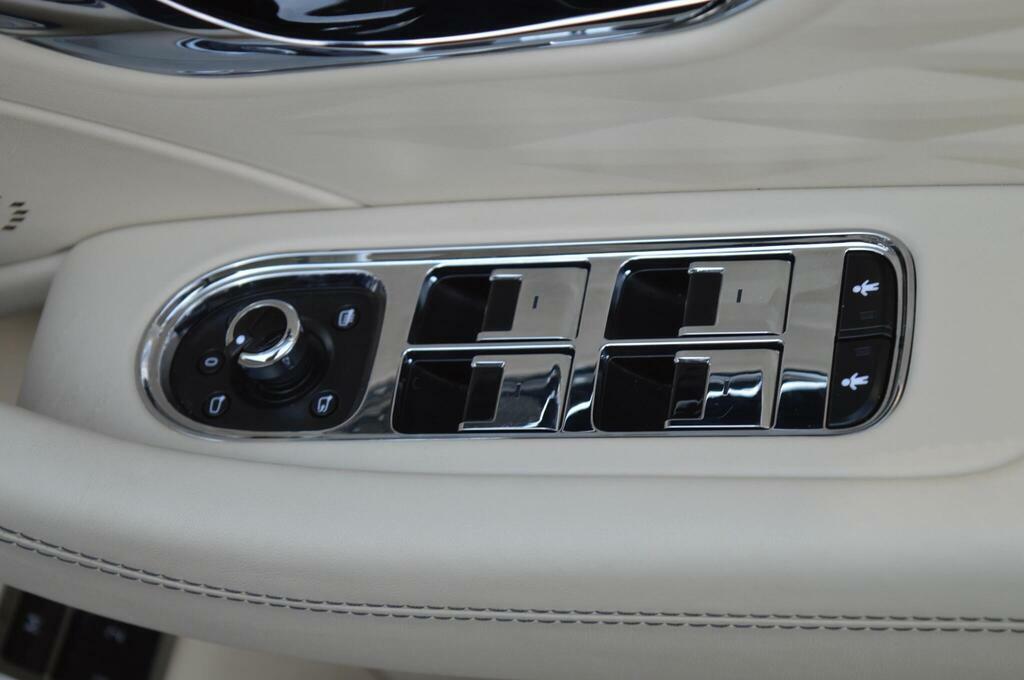 Bentley Flying Spur Hybrid V6 Azure Hybrid - Vat Q Silver #26