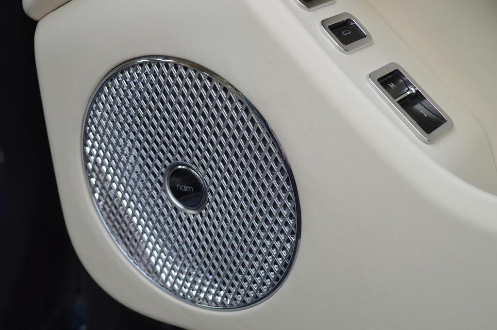 Bentley Flying Spur Hybrid V6 Azure Hybrid - Vat Q Silver #28