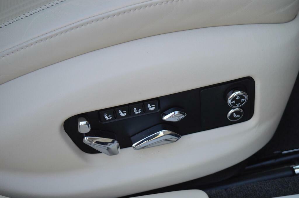 Bentley Flying Spur Hybrid V6 Azure Hybrid - Vat Q Silver #29