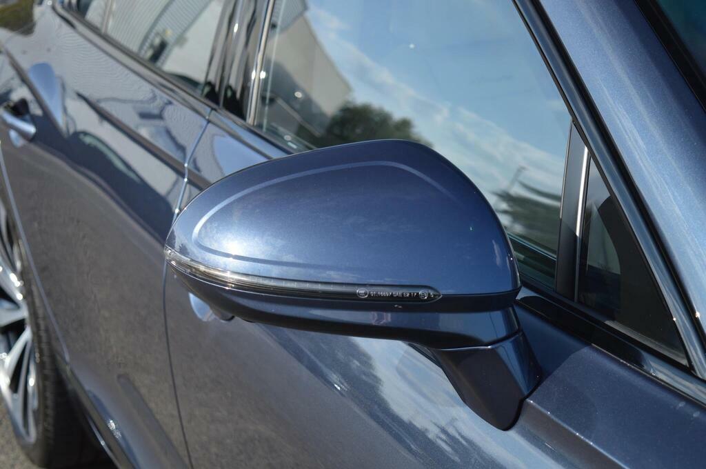 Bentley Flying Spur Hybrid V6 Azure Hybrid - Vat Q Silver #10