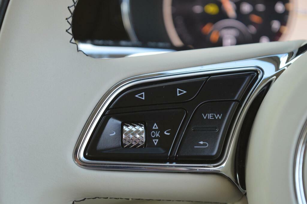 Bentley Flying Spur Hybrid V6 Azure Hybrid - Vat Q Silver #35