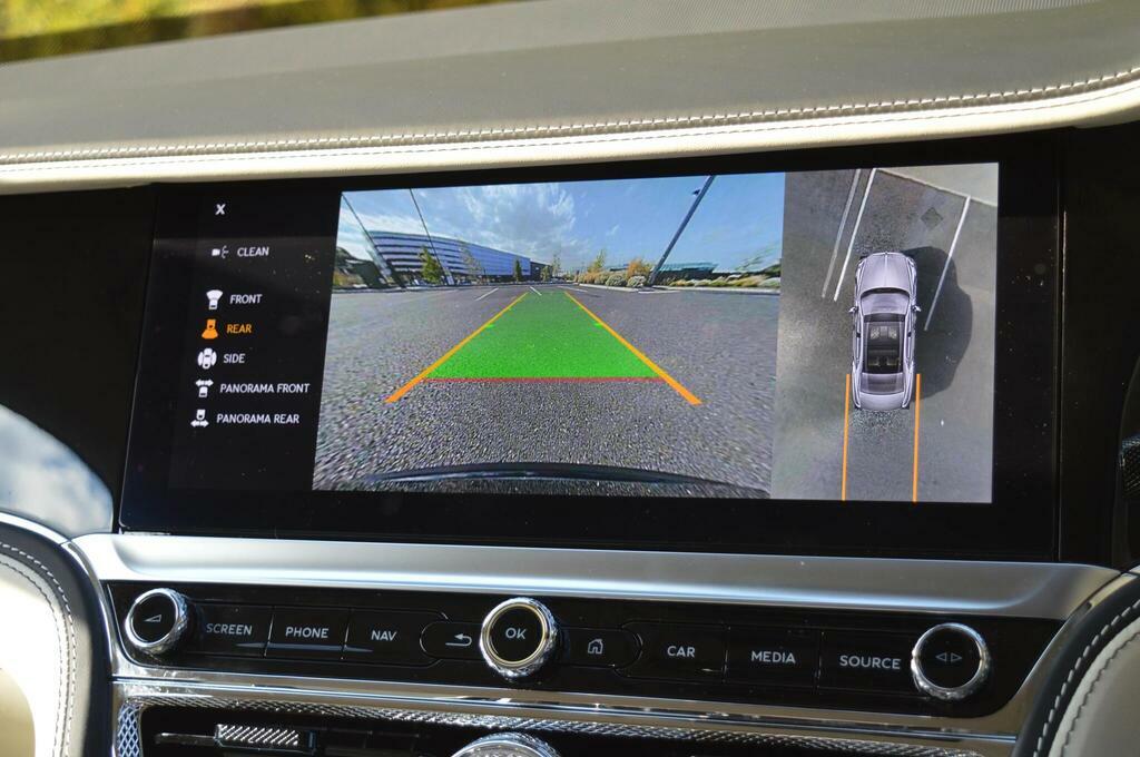 Bentley Flying Spur Hybrid V6 Azure Hybrid - Vat Q Silver #42