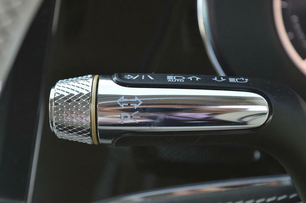 Bentley Flying Spur Hybrid V6 Azure Hybrid - Vat Q Silver #38