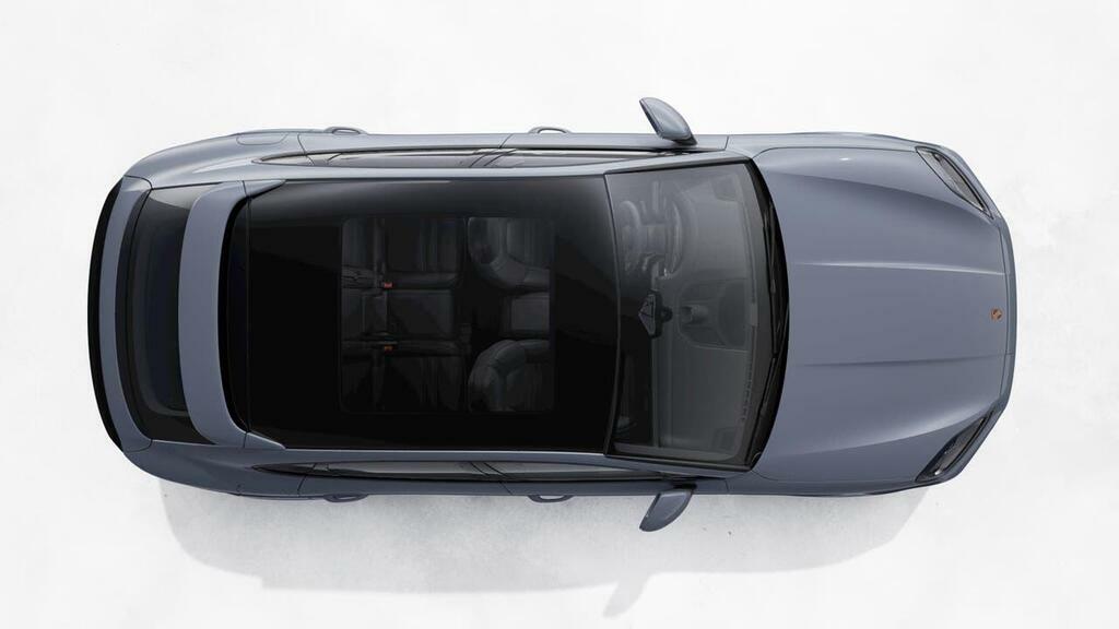 Porsche Cayenne V6 E-hybrid #5