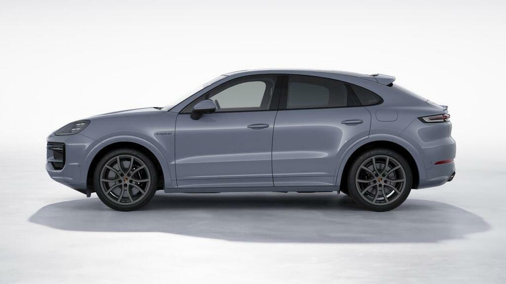 Porsche Cayenne V6 E-hybrid #2