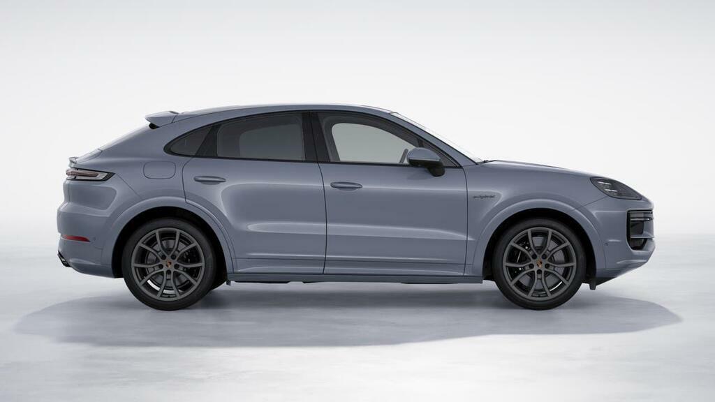 Porsche Cayenne V6 E-hybrid #6