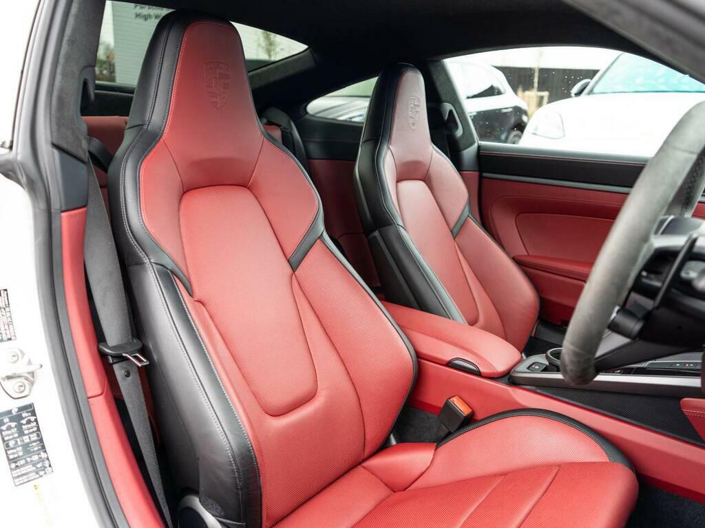 Porsche 911 Carrera Pdk #5