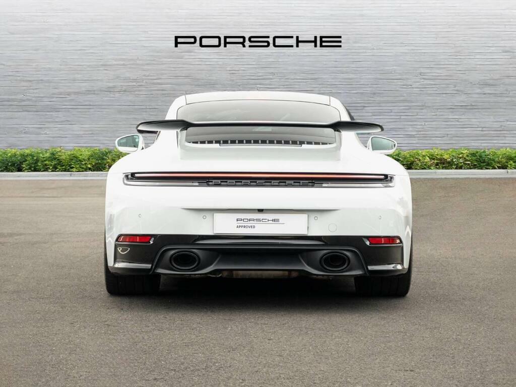Porsche 911 Carrera Pdk #6