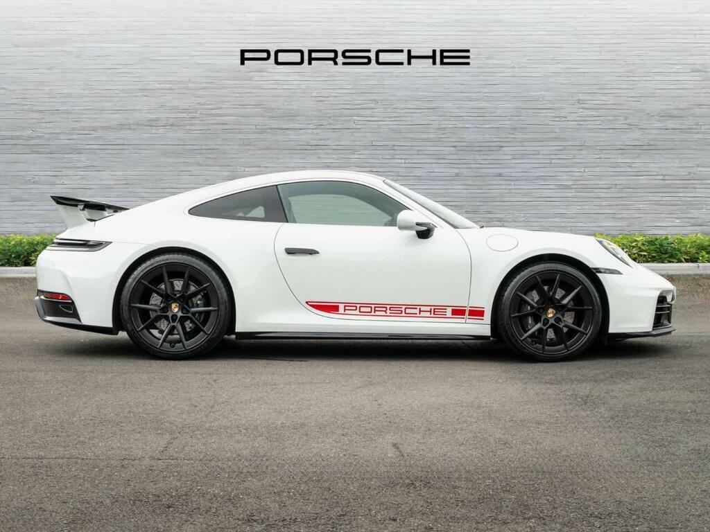 Porsche 911 Carrera Pdk #2