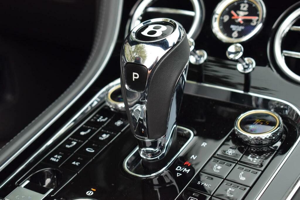 Bentley Continental Gt 4.0 V8 Gt Mulliner 4Wd Euro 6 #57