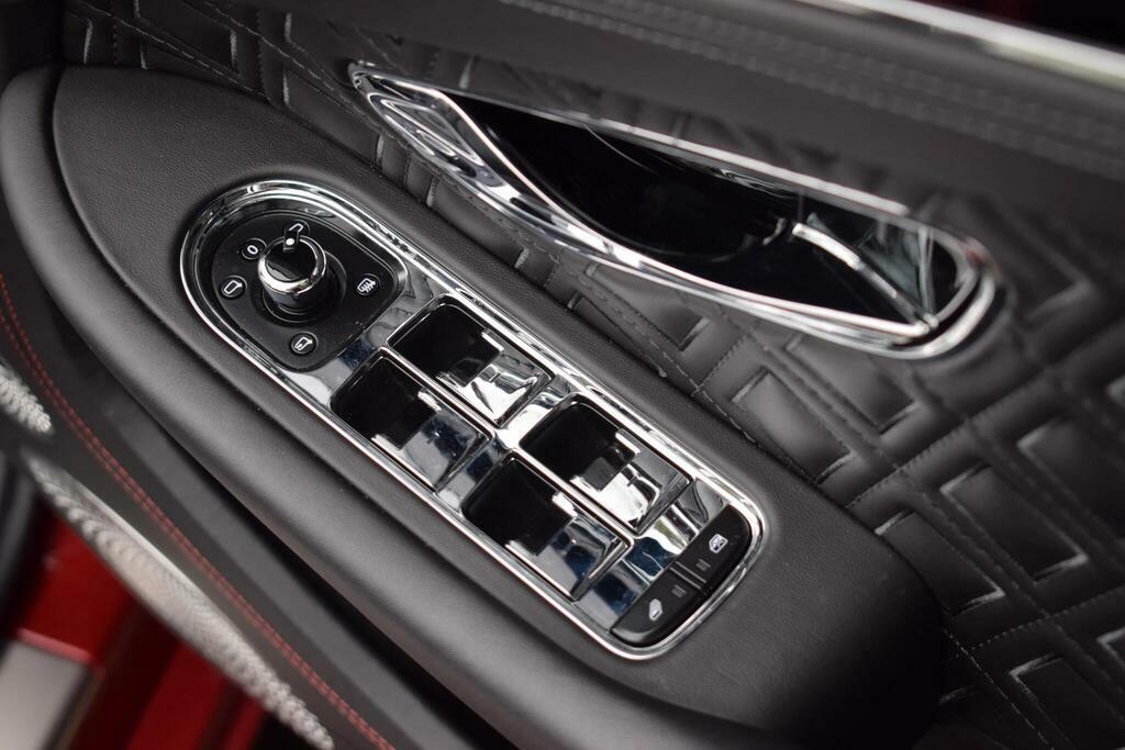 Bentley Continental Gt 4.0 V8 Gt Mulliner 4Wd Euro 6 #29