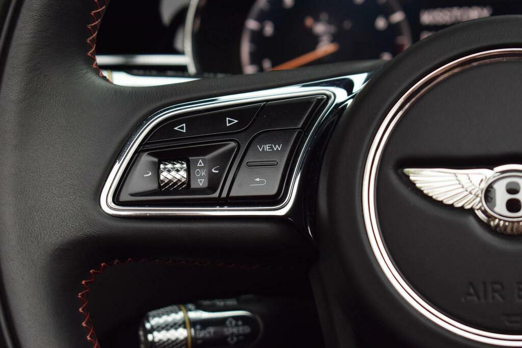 Bentley Continental Gt 4.0 V8 Gt Mulliner 4Wd Euro 6 #42