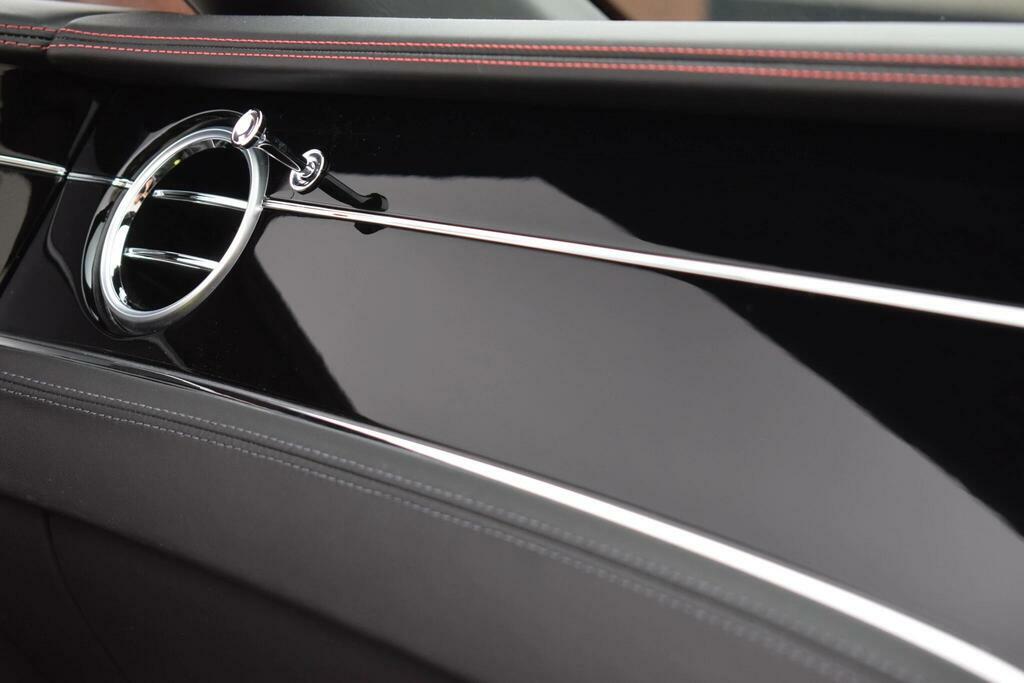 Bentley Continental Gt 4.0 V8 Gt Mulliner 4Wd Euro 6 #62