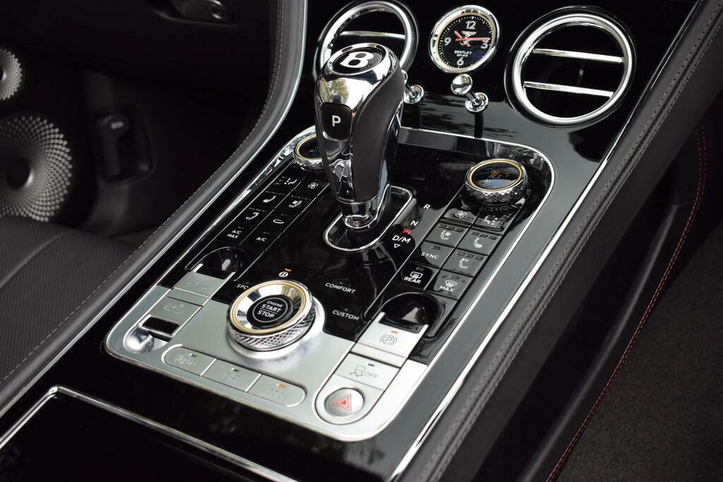 Bentley Continental Gt 4.0 V8 Gt Mulliner 4Wd Euro 6 #56