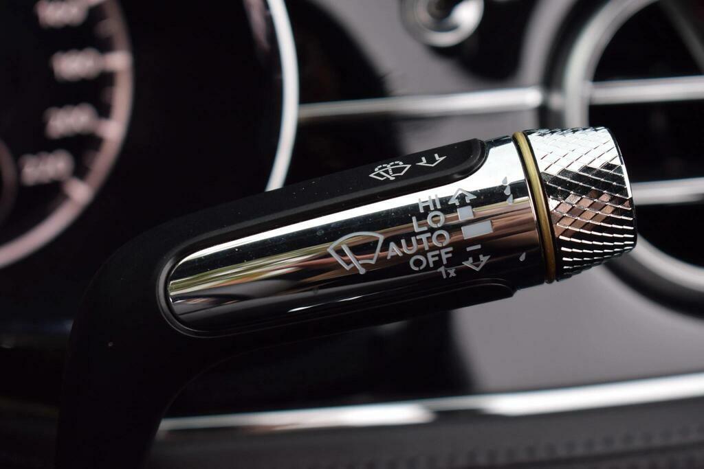 Bentley Continental Gt 4.0 V8 Gt Mulliner 4Wd Euro 6 #43