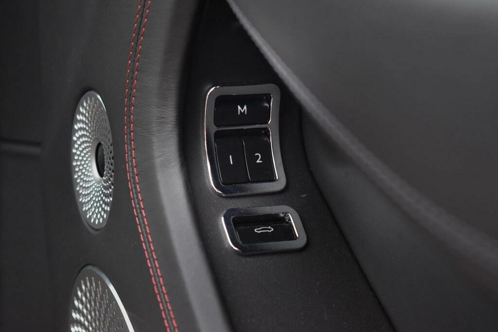 Bentley Continental Gt 4.0 V8 Gt Mulliner 4Wd Euro 6 #28