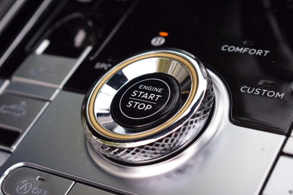 Bentley Continental Gt 4.0 V8 Gt Mulliner 4Wd Euro 6 #49