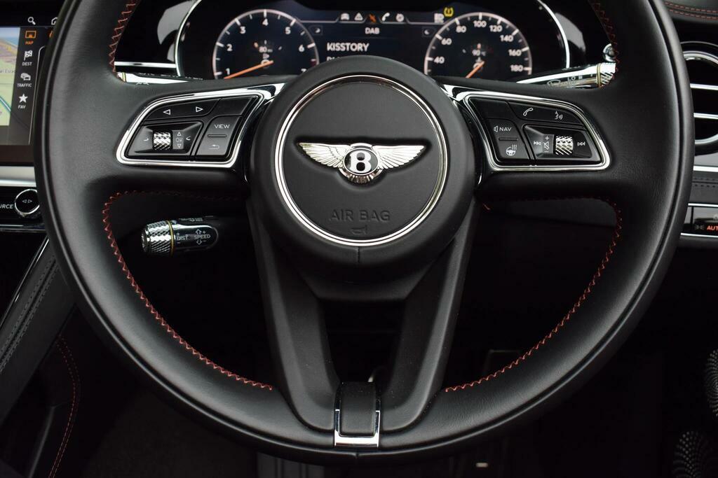 Bentley Continental Gt 4.0 V8 Gt Mulliner 4Wd Euro 6 #40