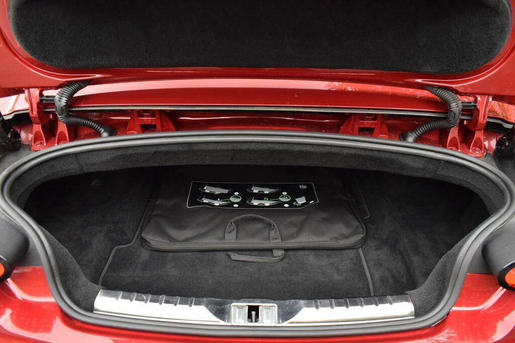 Bentley Continental Gt 4.0 V8 Gt Mulliner 4Wd Euro 6 #24
