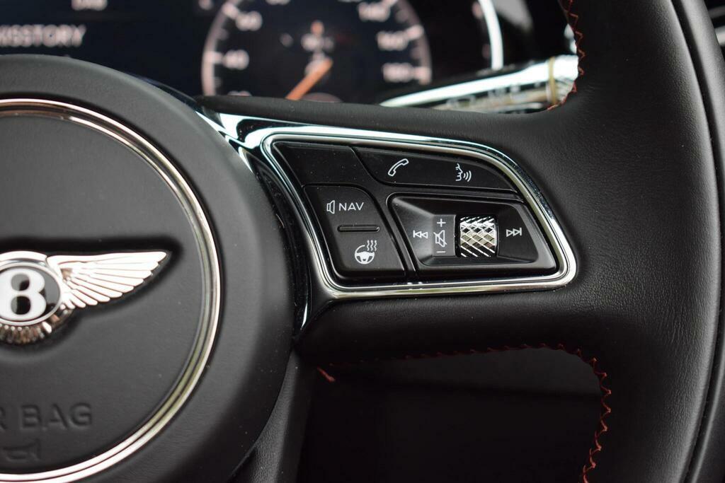 Bentley Continental Gt 4.0 V8 Gt Mulliner 4Wd Euro 6 #41
