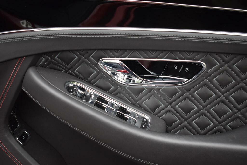 Bentley Continental Gt 4.0 V8 Gt Mulliner 4Wd Euro 6 #30