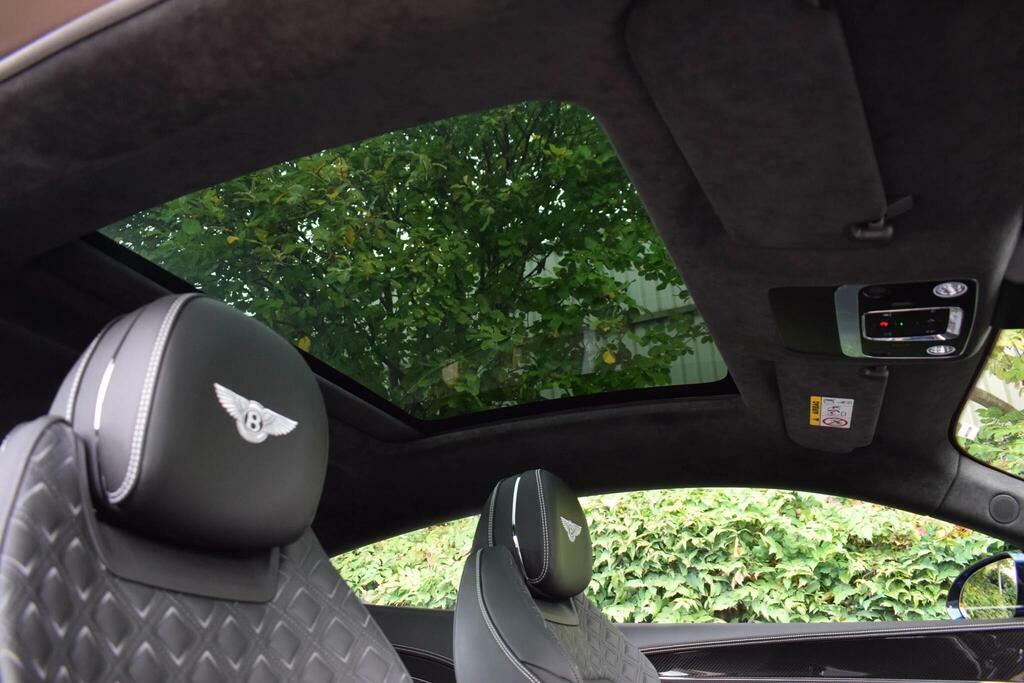 Bentley Continental Gt Gtc 4.0 V8 Mulliner Driving Spec Cityto #30