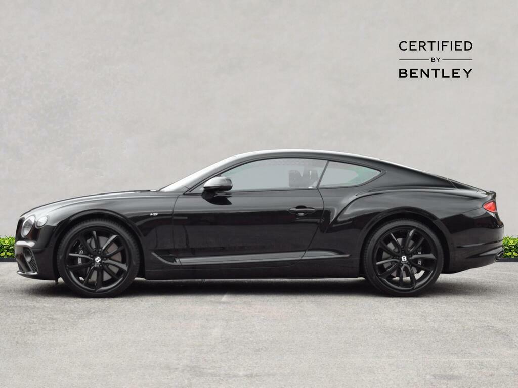 Bentley Continental Gt Gtc 4.0 V8 Mulliner Driving Spec Cityto #8
