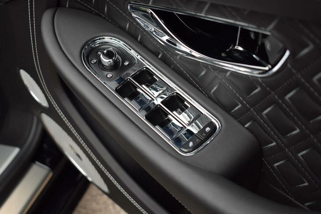 Bentley Continental Gt Gtc 4.0 V8 Mulliner Driving Spec Cityto #18