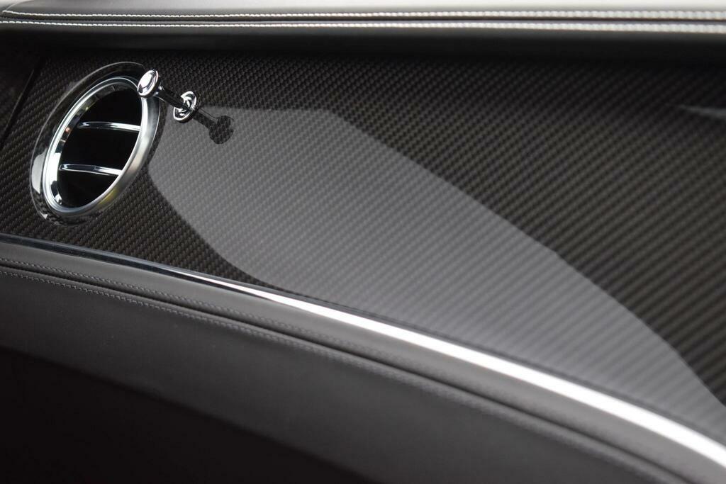 Bentley Continental Gt Gtc 4.0 V8 Mulliner Driving Spec Cityto #54