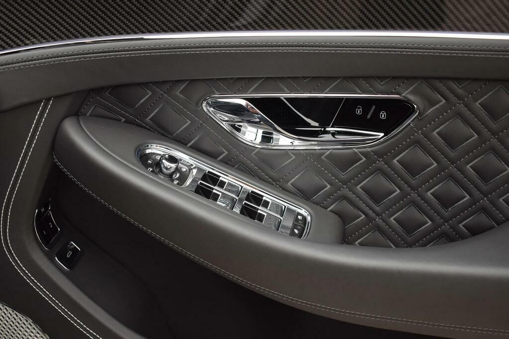 Bentley Continental Gt Gtc 4.0 V8 Mulliner Driving Spec Cityto #19