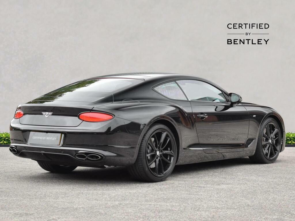 Bentley Continental Gt Gtc 4.0 V8 Mulliner Driving Spec Cityto #11