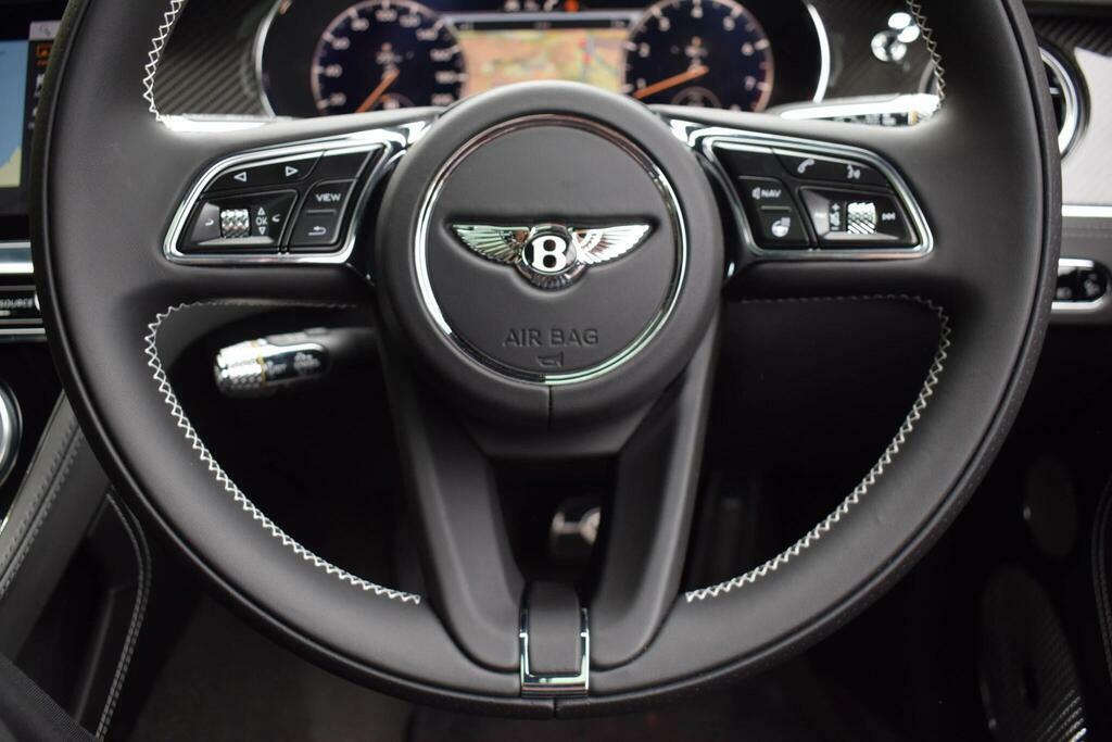 Bentley Continental Gt Gtc 4.0 V8 Mulliner Driving Spec Cityto #36