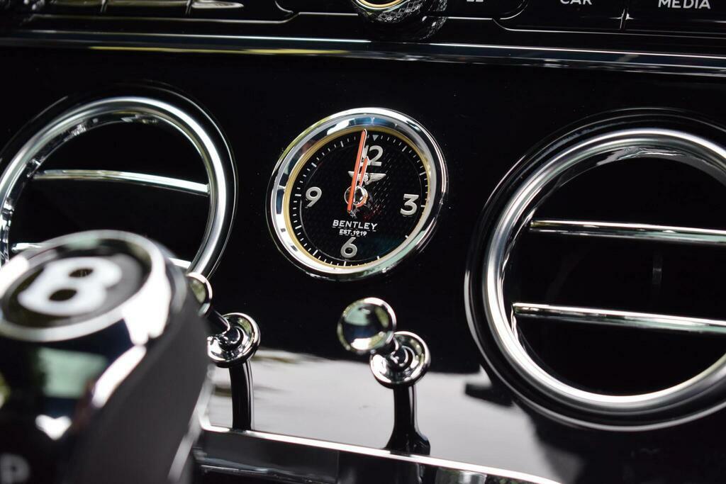 Bentley Continental Gt Gtc 4.0 V8 Mulliner Driving Spec Cityto #52