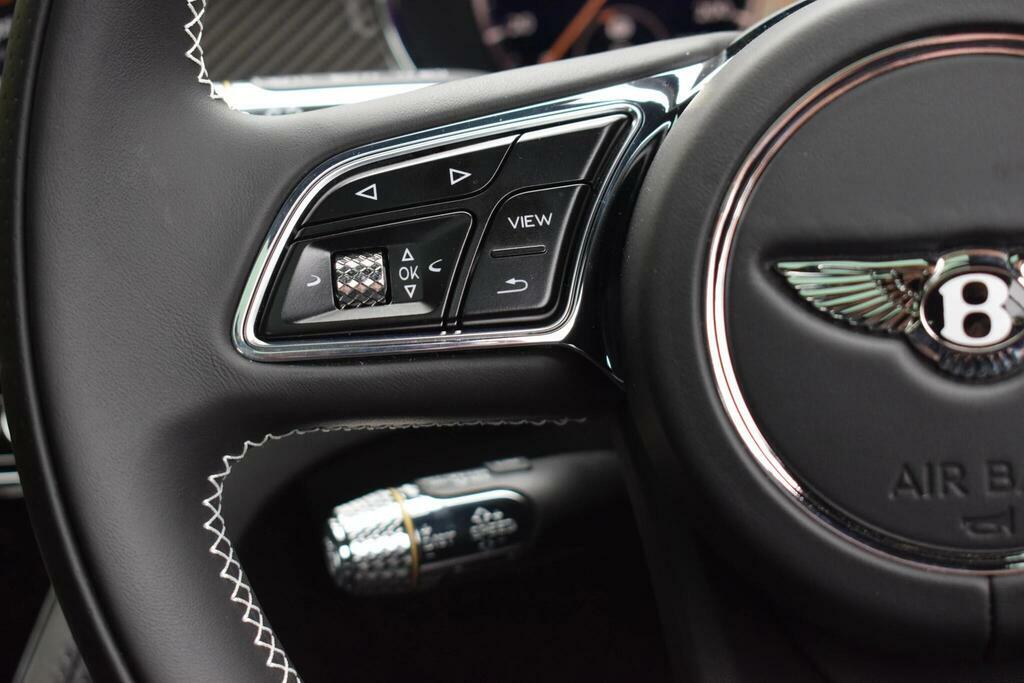 Bentley Continental Gt Gtc 4.0 V8 Mulliner Driving Spec Cityto #38