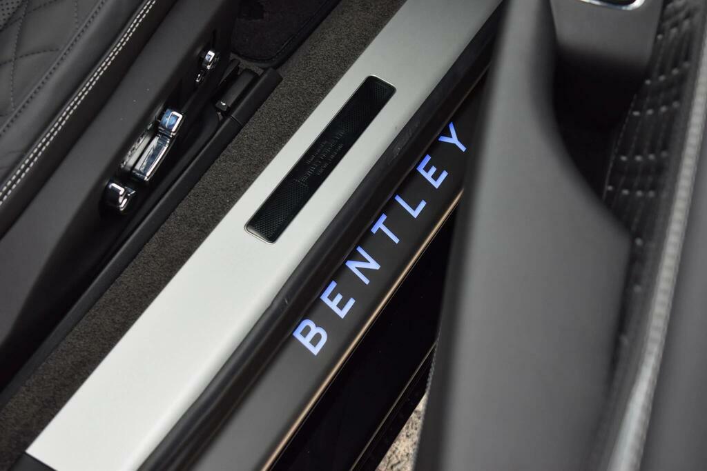 Bentley Continental Gt Gtc 4.0 V8 Mulliner Driving Spec Cityto #21