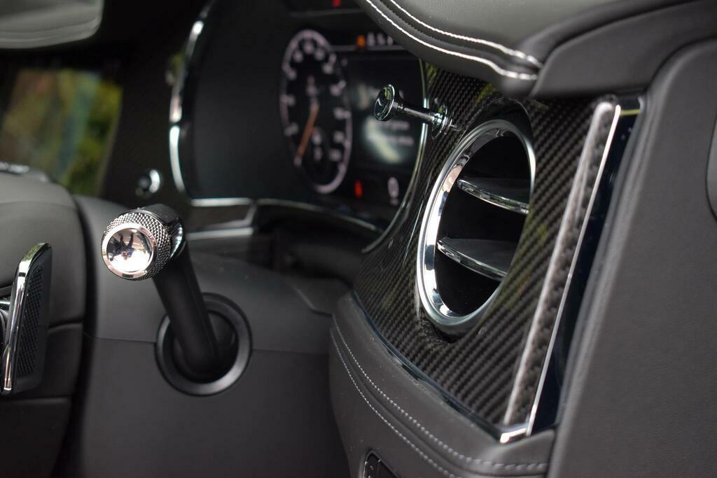 Bentley Continental Gt Gtc 4.0 V8 Mulliner Driving Spec Cityto #32