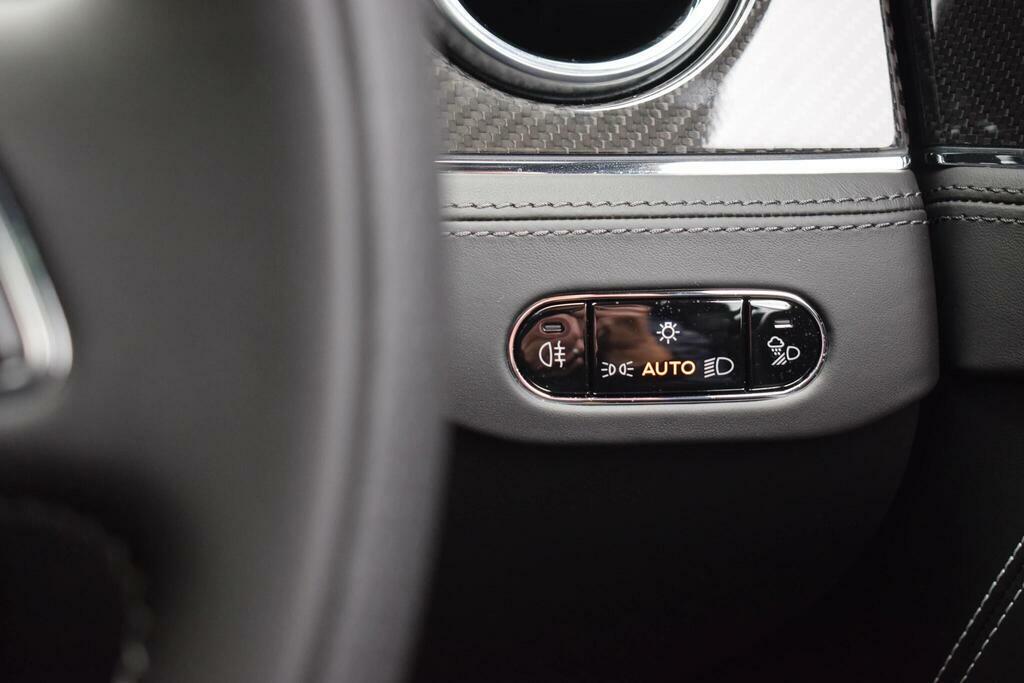 Bentley Continental Gt Gtc 4.0 V8 Mulliner Driving Spec Cityto #35