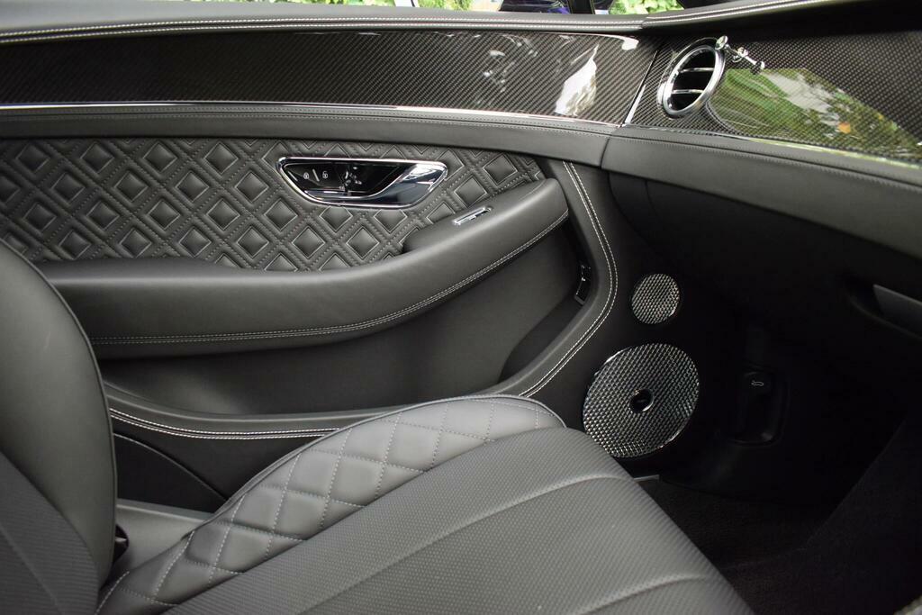 Bentley Continental Gt Gtc 4.0 V8 Mulliner Driving Spec Cityto #50