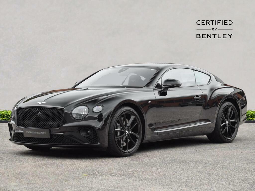 Bentley Continental Gt Gtc 4.0 V8 Mulliner Driving Spec Cityto #10