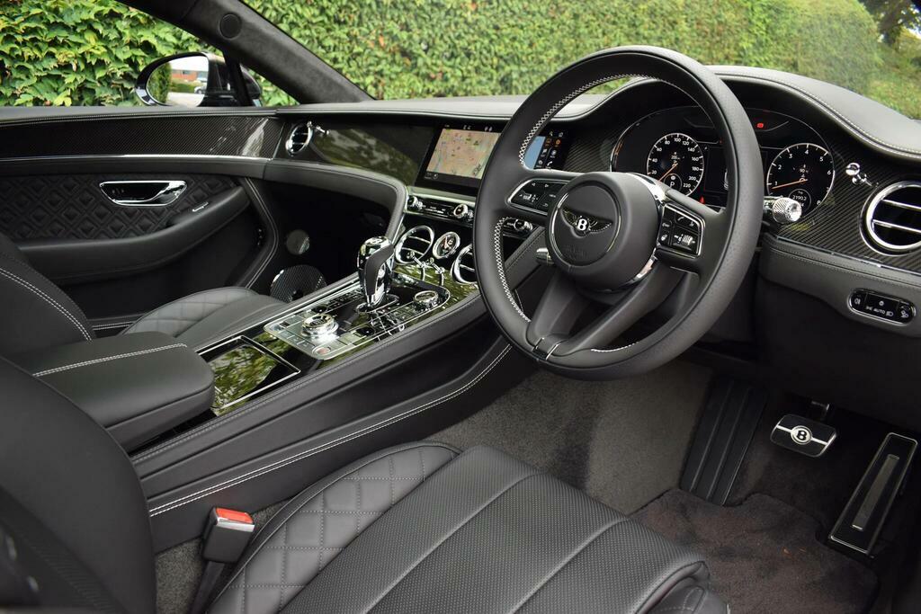 Bentley Continental Gt Gtc 4.0 V8 Mulliner Driving Spec Cityto #28
