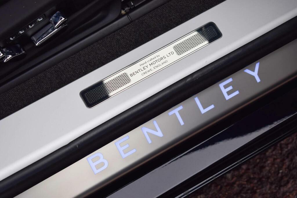 Bentley Continental Gt Gtc 4.0 V8 Mulliner Driving Spec Cityto #27