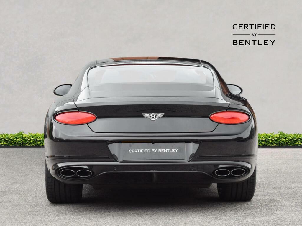Bentley Continental Gt Gtc 4.0 V8 Mulliner Driving Spec Cityto #9