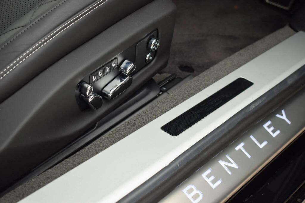 Bentley Continental Gt Gtc 4.0 V8 Mulliner Driving Spec Cityto #20