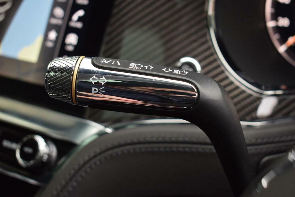 Bentley Continental Gt Gtc 4.0 V8 Mulliner Driving Spec Cityto #40