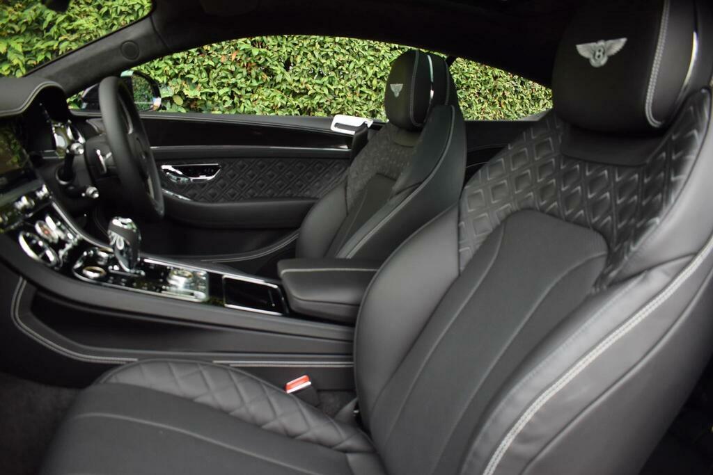 Bentley Continental Gt Gtc 4.0 V8 Mulliner Driving Spec Cityto #24