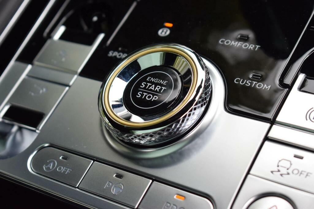 Bentley Continental Gt Gtc 4.0 V8 Mulliner Driving Spec Cityto #53