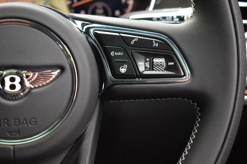 Bentley Continental Gt Gtc 4.0 V8 Mulliner Driving Spec Cityto #37