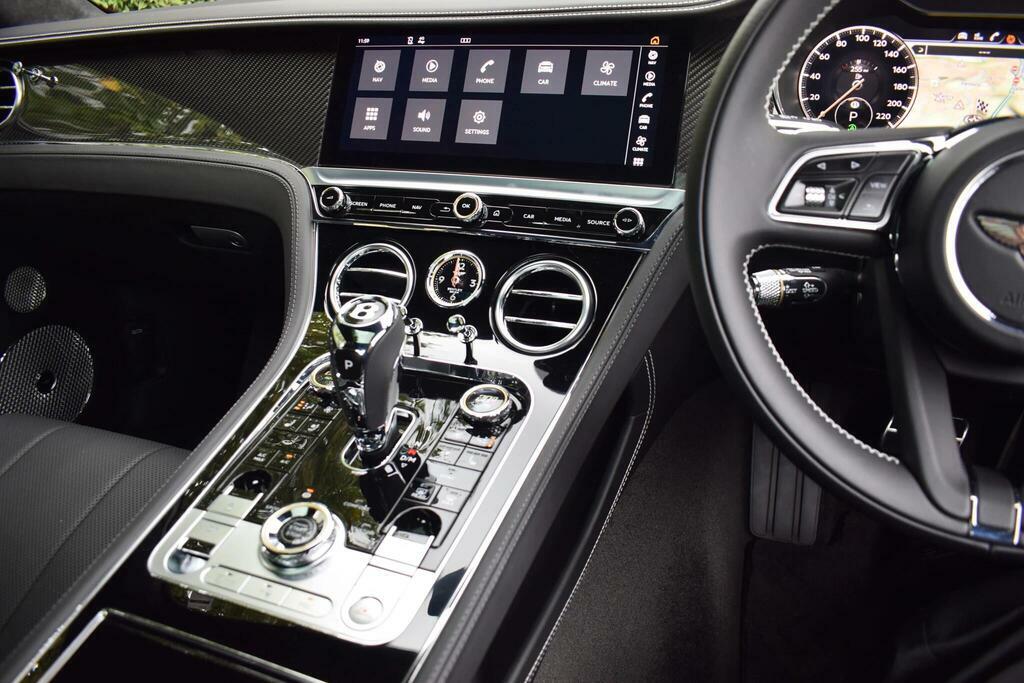 Bentley Continental Gt Gtc 4.0 V8 Mulliner Driving Spec Cityto #51