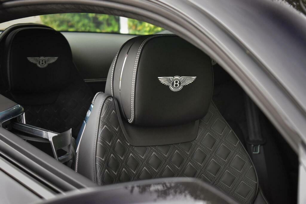 Bentley Continental Gt Gtc 4.0 V8 Mulliner Driving Spec Cityto #55